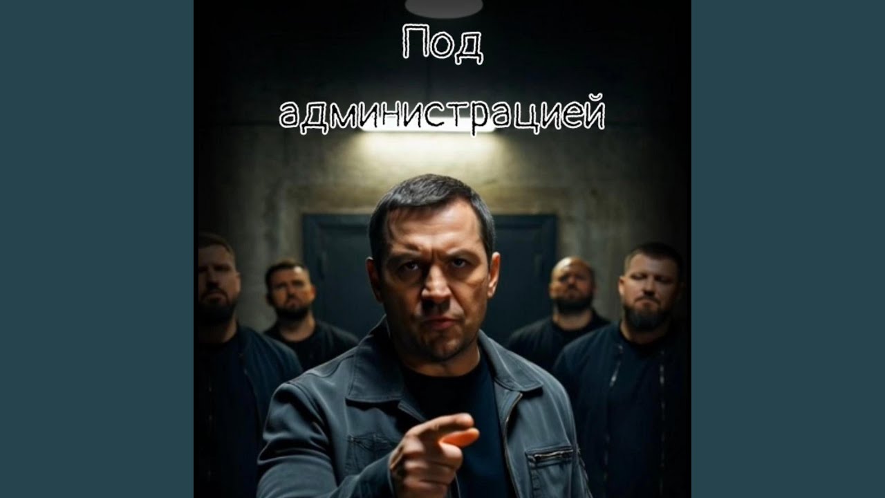 Под администрацией