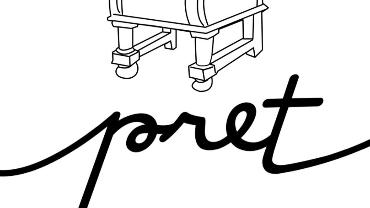 Siklus kekacauan memperebutkan kursi yang mulia | PRET | 2014