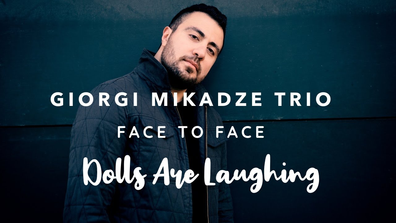 GIORGI MIKADZE TRIO 