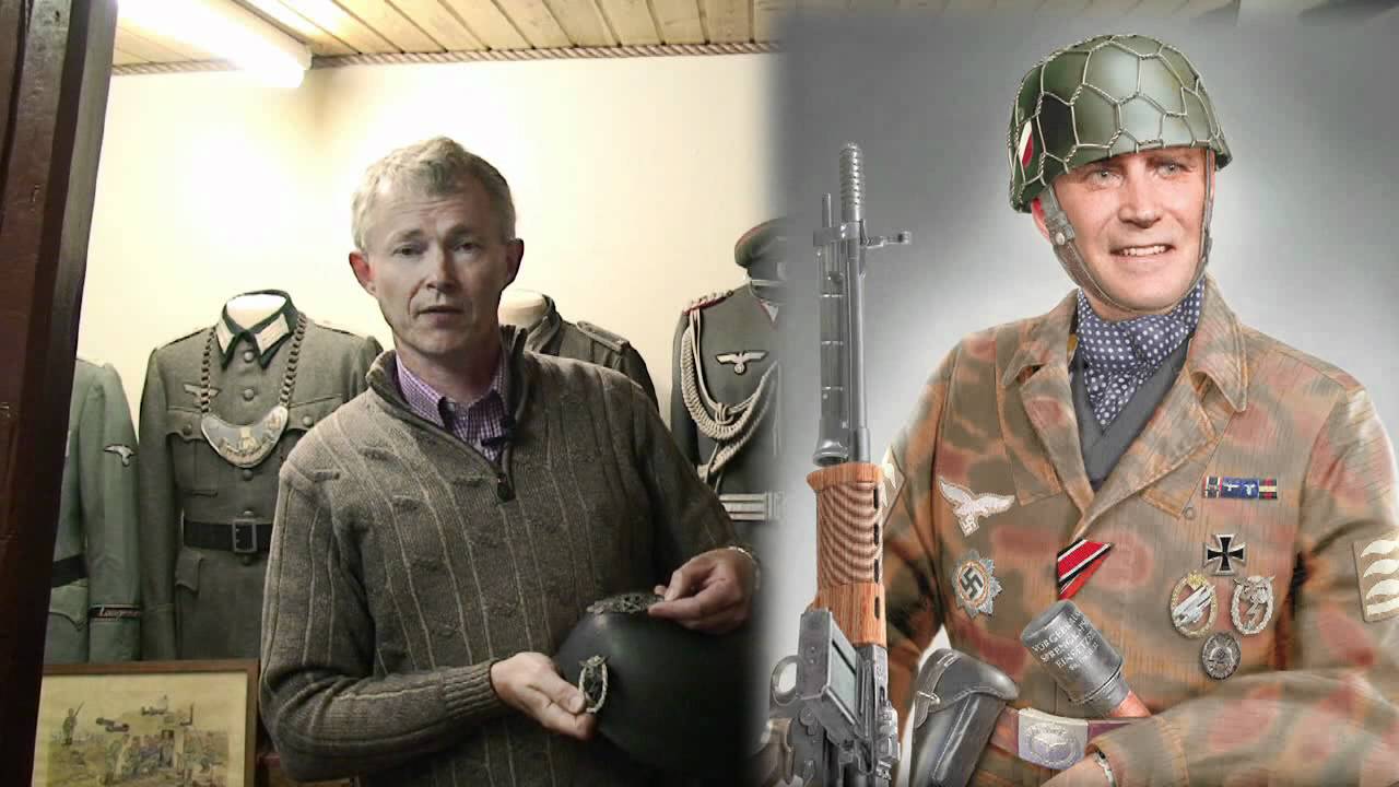 TV Horsens - Militaria