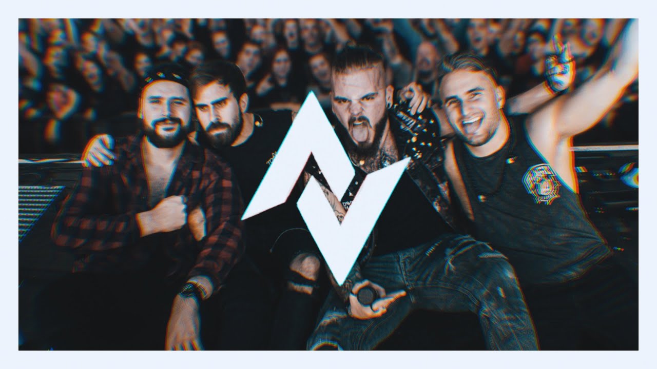 DOWN FOR WHATEVER - Szakíts Szét (Hivatalos Videó)