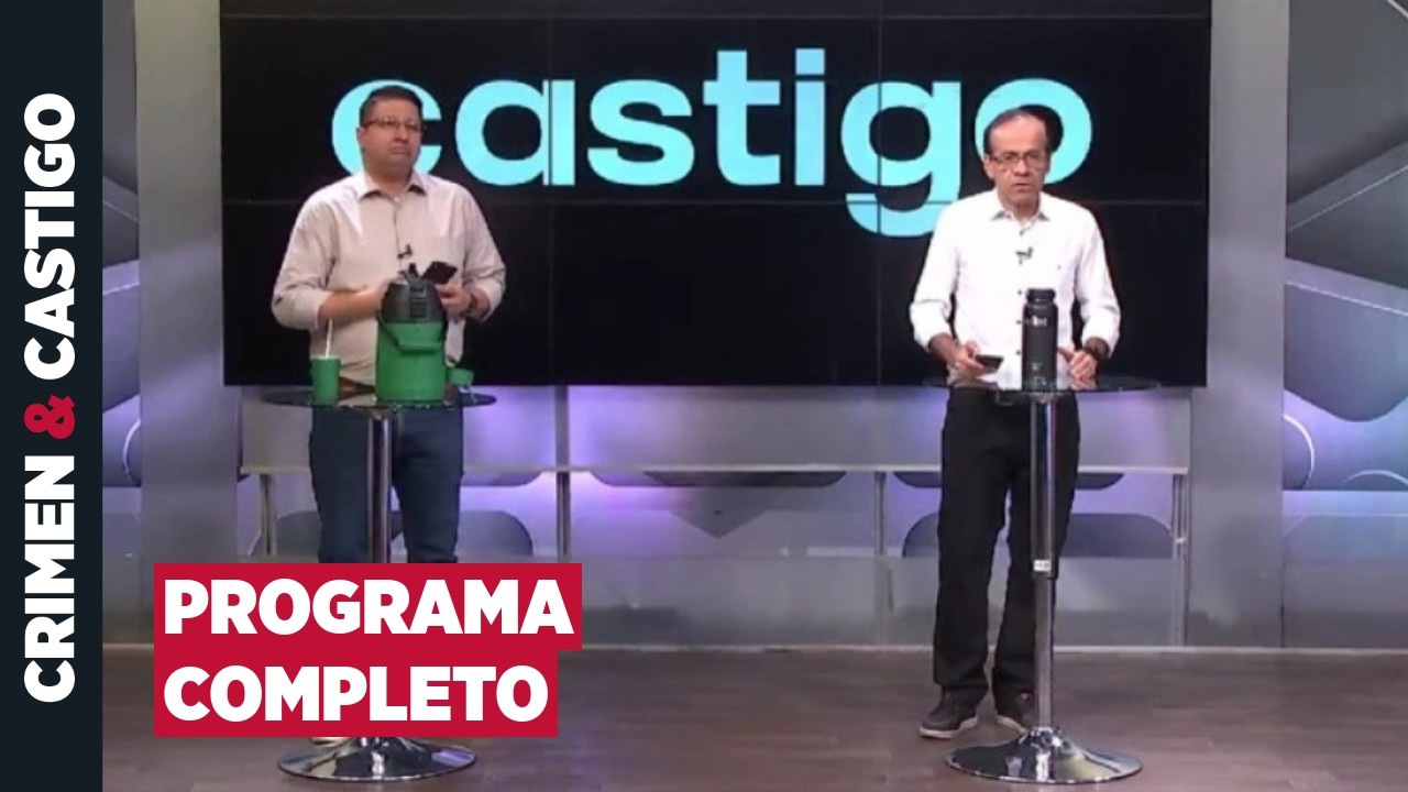 #CRIMENYCASTIGO🚨 NUEVO SECUESTRADO POR EL EPP - ASESINAN A GUARDIA EN ENCARNACIÓN - 23/feb/2026
