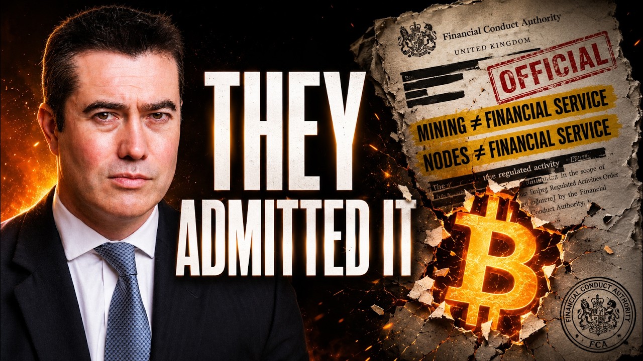 This New UK Law Accidentally Proves Bitcoin Can&rsquo;t Be Stopped