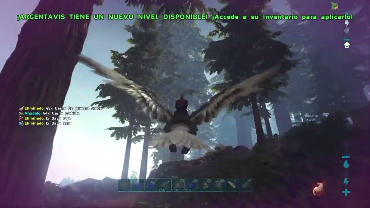 Conseguimos la forja ARK survival Evolved...#5