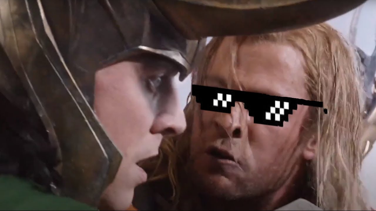 Avengers - przeróbka (0 Ivony)