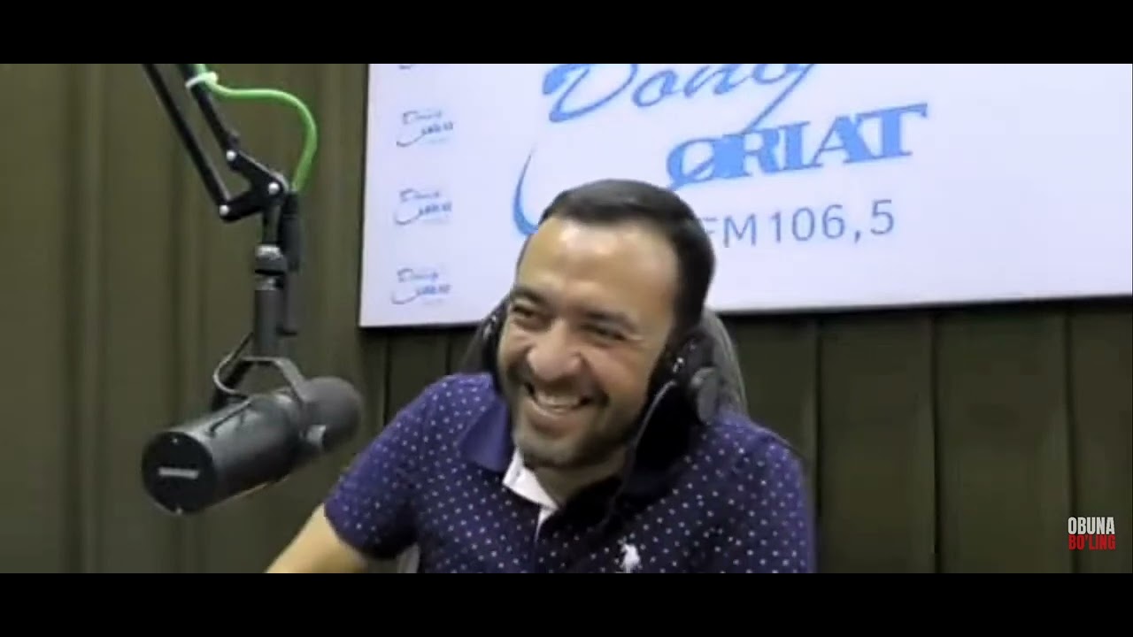 Xayrulla Hamidov sigaret gʻayratimni olma. Bobur Akmalov