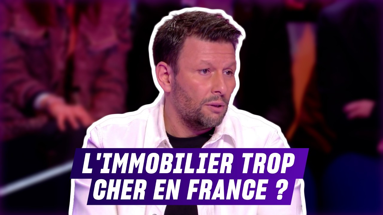 Immobilier : devenu trop inaccessible ? | TBT9