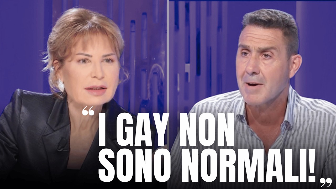 Ho capito il METODO DI VANNACCI per VINCERE ogni dibattito