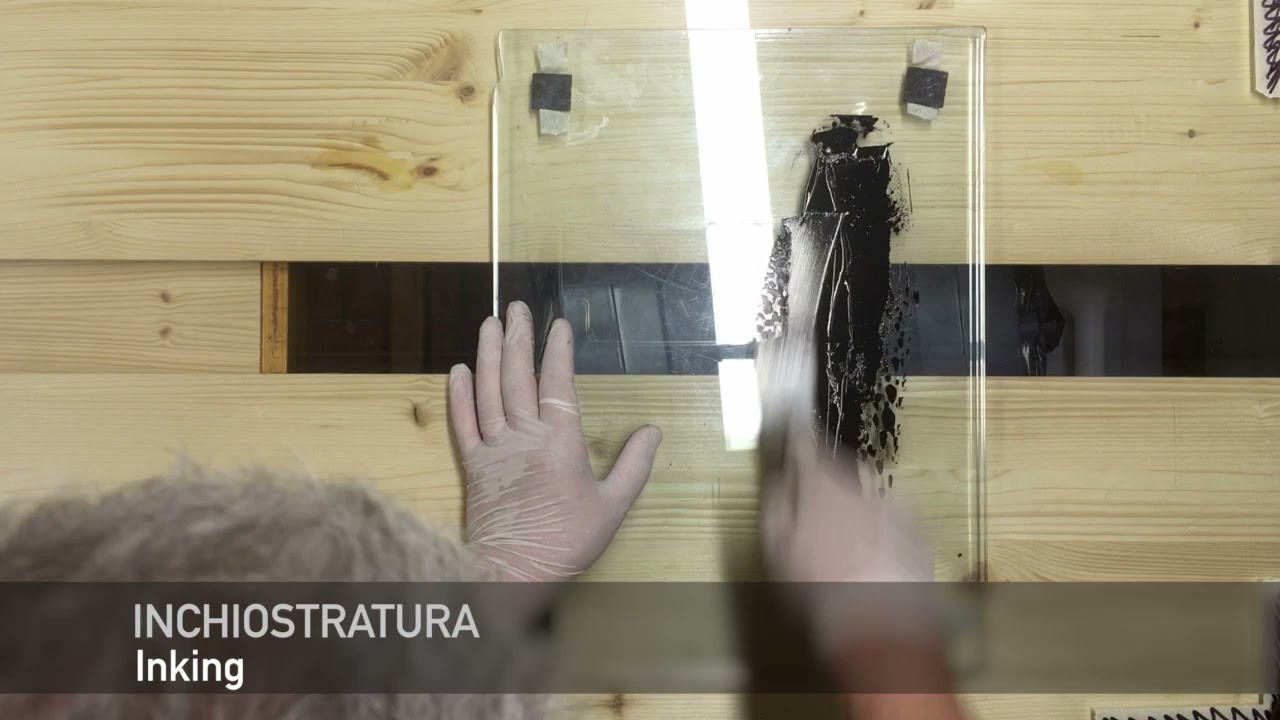 IL BROMOLIO CON LE CARTE FOTOGRAFICHE DI OGGI