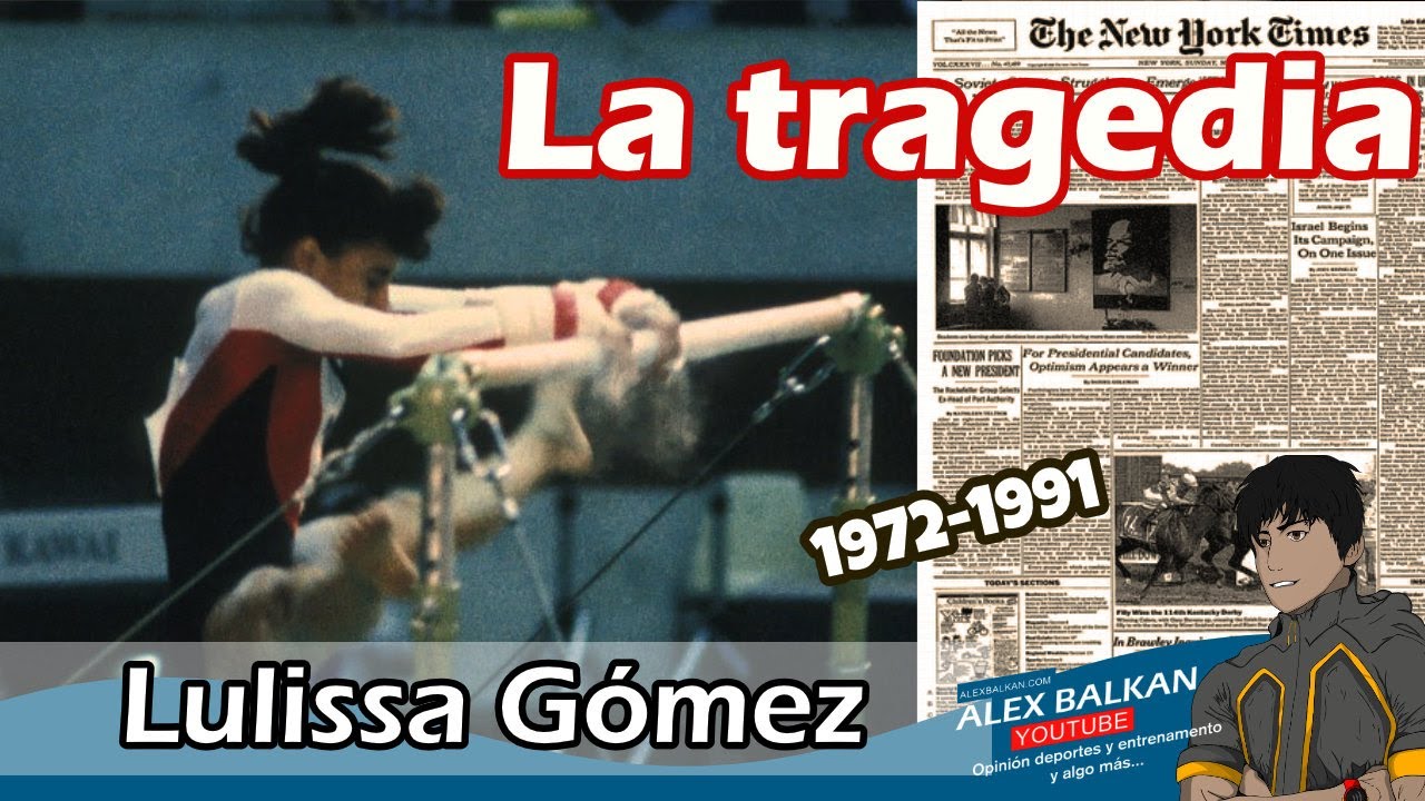 La tragedia de Julissa Gómez