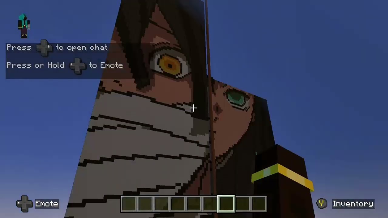 yeet city minecraft