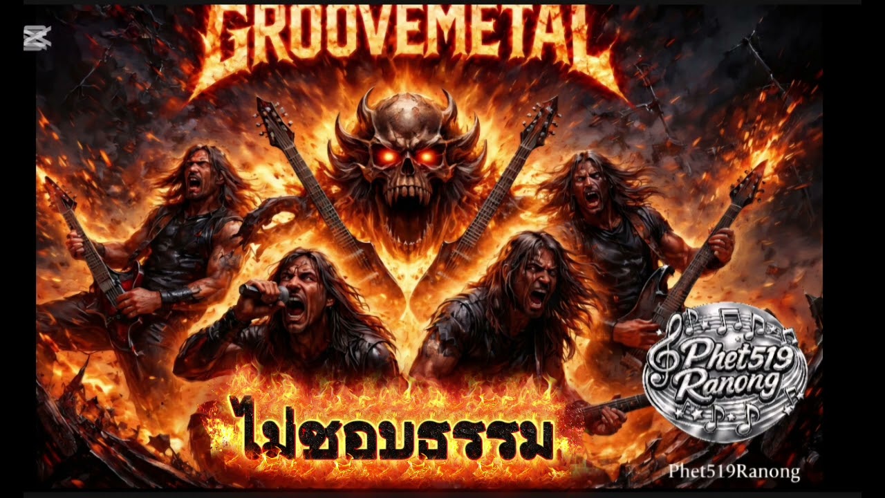 เพลง ไม่ชอบธรรม