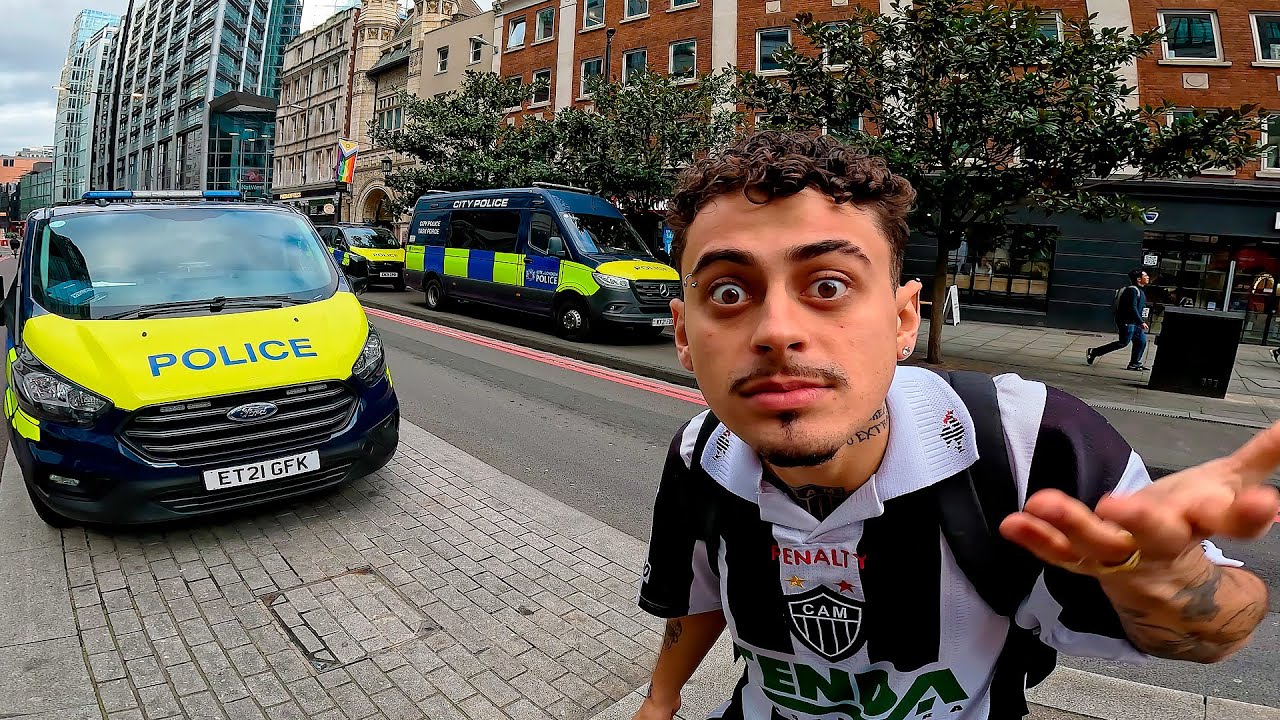 A CIDADE QUE 95% DOS CRIMES NÃO SÃO SOLUCIONADOS