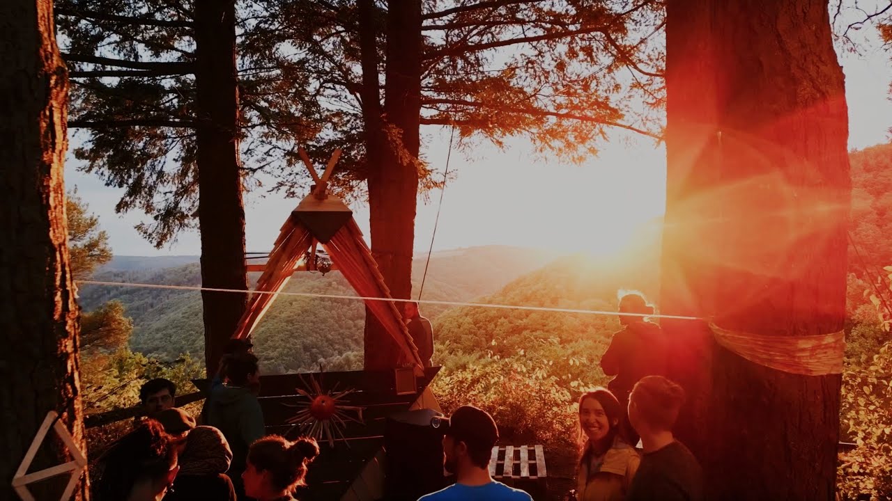 Aftermovie Pangea Proxima 2022