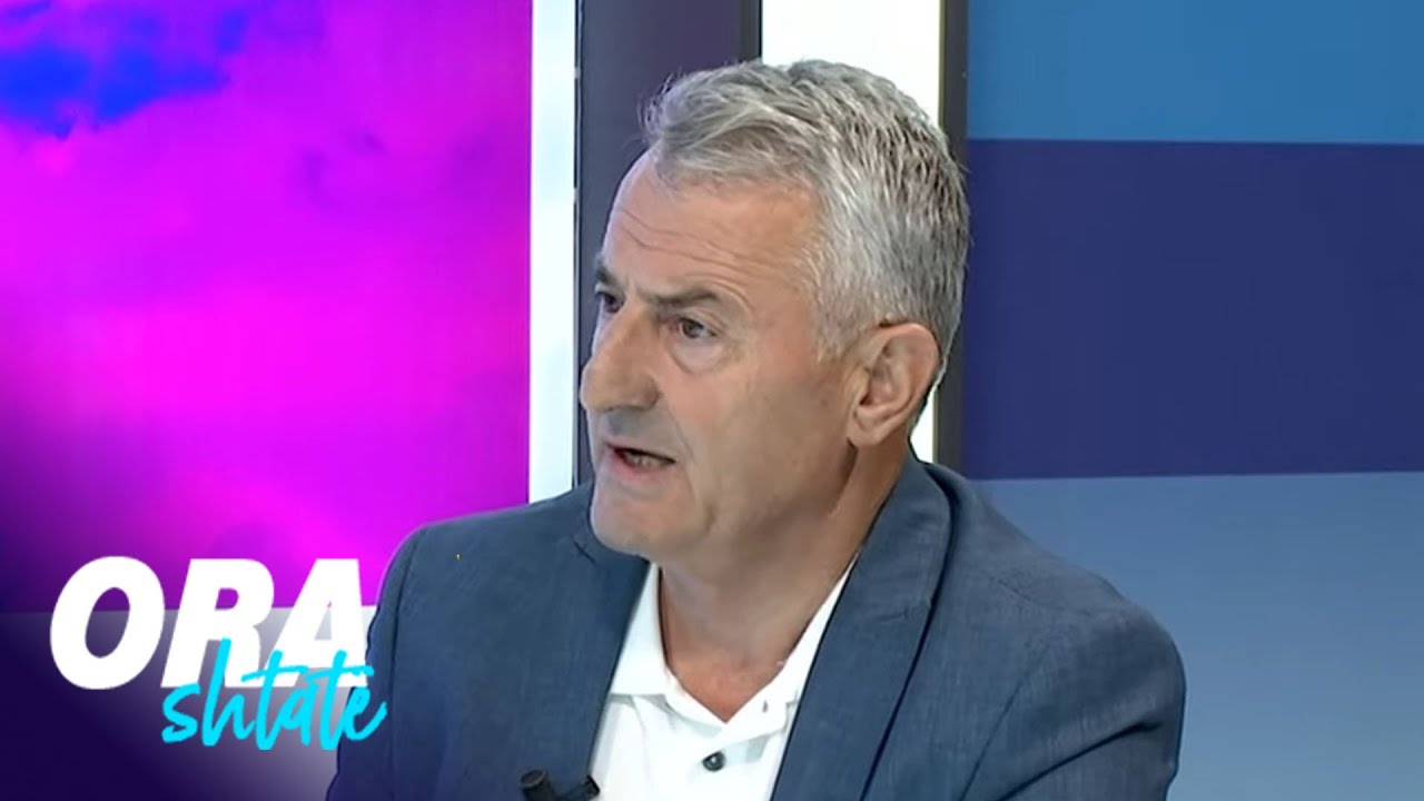 Syte 7 - Skender Shatri, ish ushtar i Mladiç gjatë viteve të 80-ta në kuadër të Armatës Jugosllave