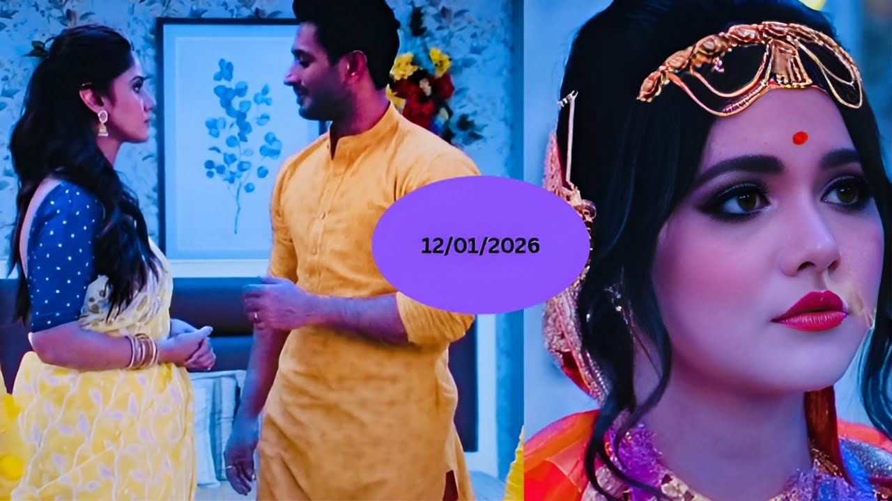 Parashuram serial episode review| starjalsha serial