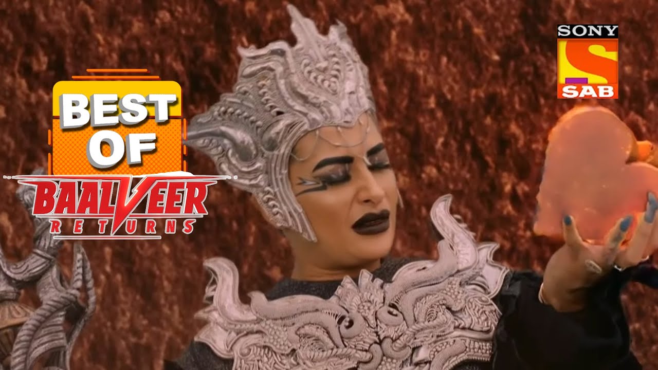 किसके हाथ लगेगी चौथी दुर्लभ-कुंजी? | Best Of Baalveer Returns