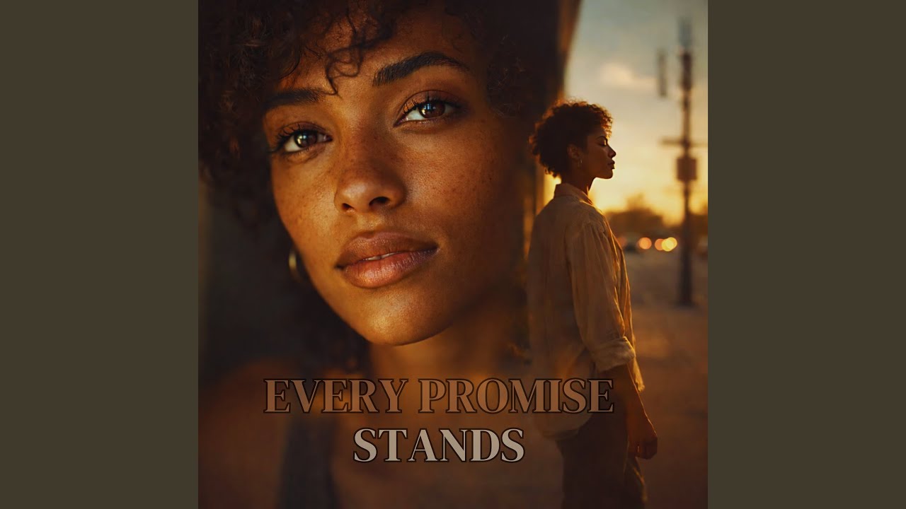 Every Promise Stands