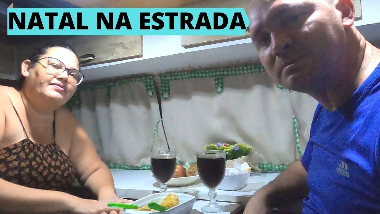 CEIA DE NATAL NA ESTRADA