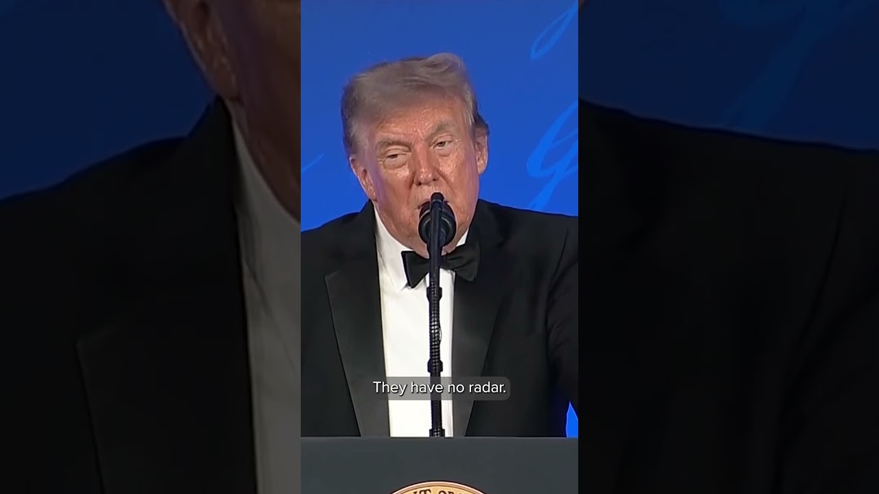 Трамп говорит об Иране: переговоры идут, но ядерного оружия у них быть не может
