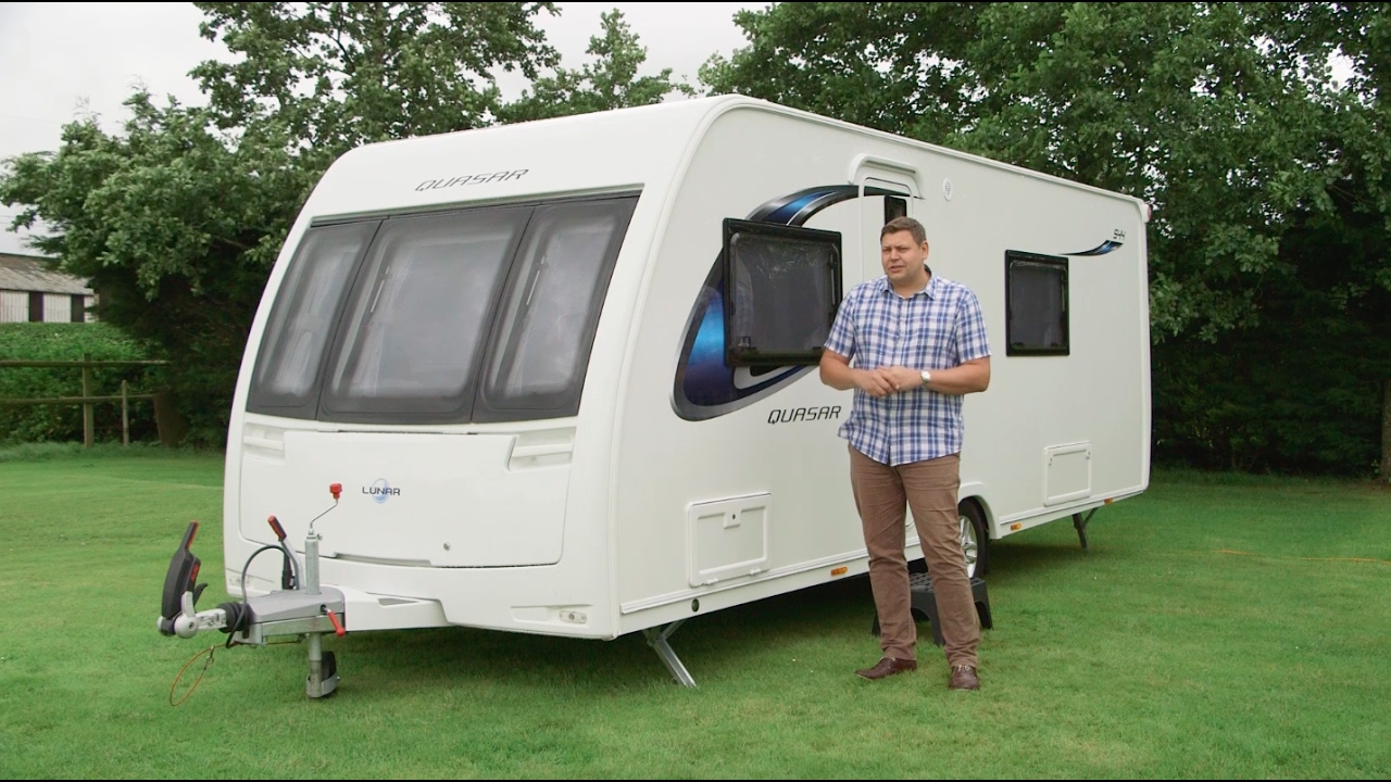 The Practical Caravan Lunar Quasar 544 review