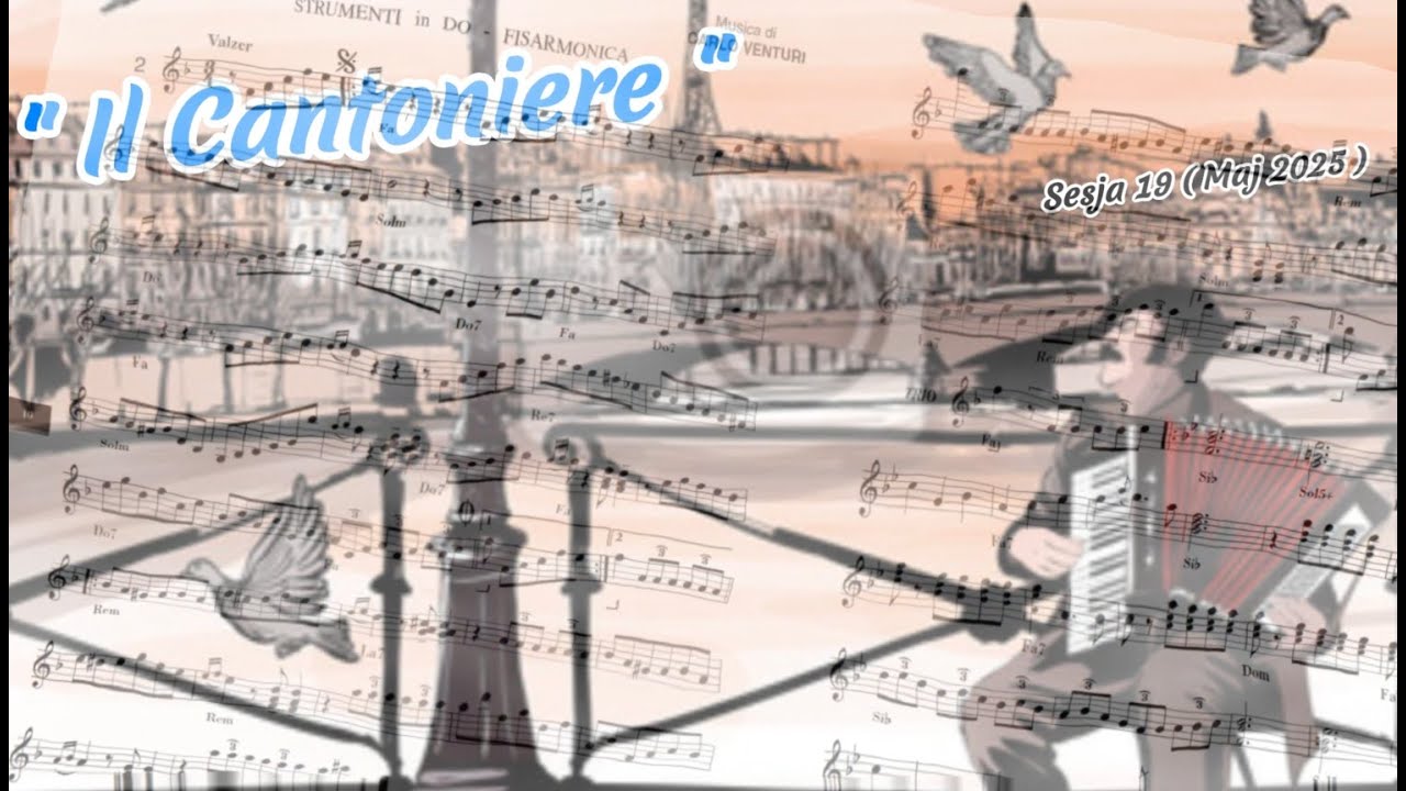 Il Cantoniere - Carlo Venturi