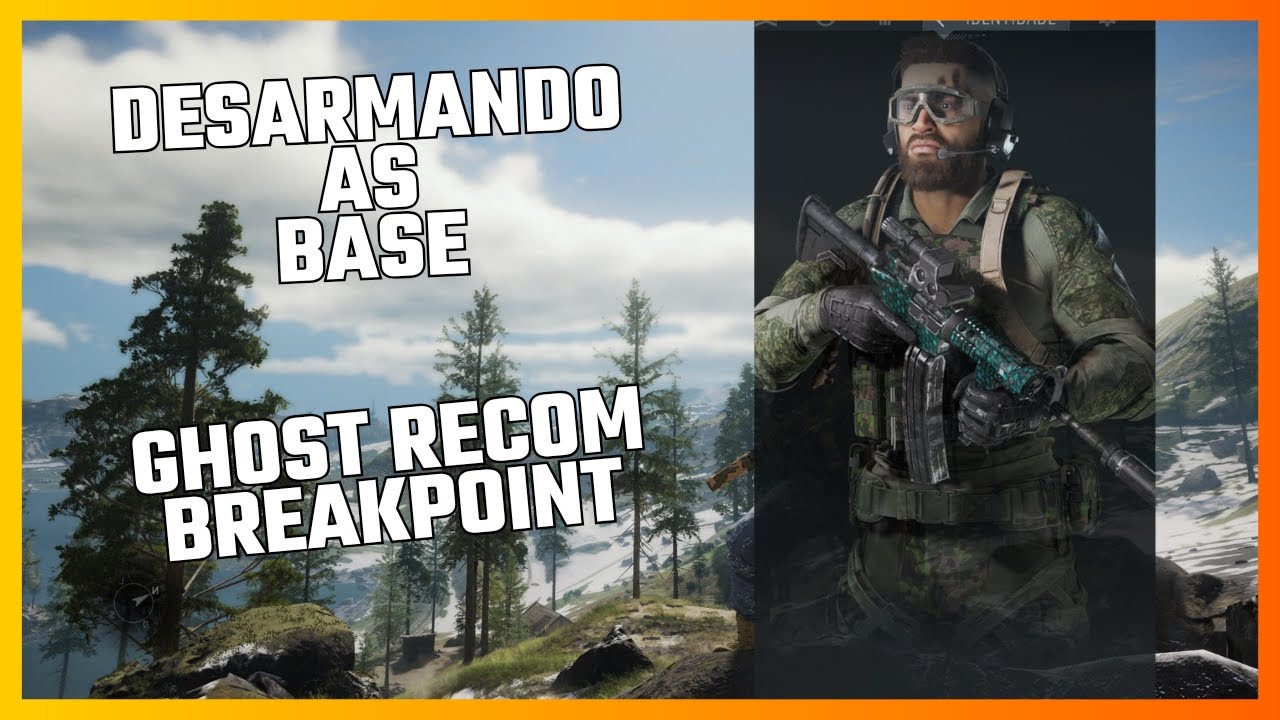GhostReconBreakpoint Sony Interactive Entertainment,Tom Clancy’s Ghost Recon® Breakpoint