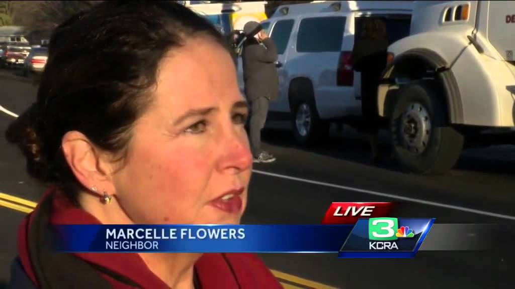 Citrus Heights 'hoarder house' gets demolished