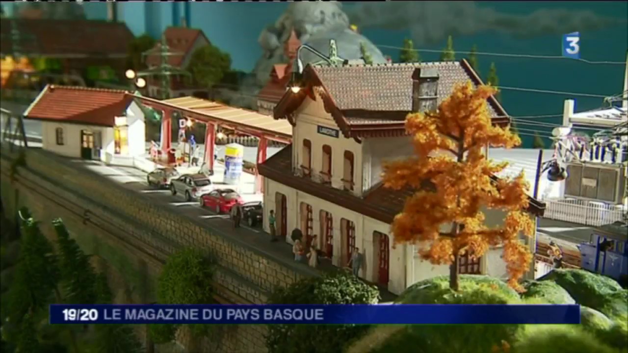 Maquette et modélisme : la passion au détail près