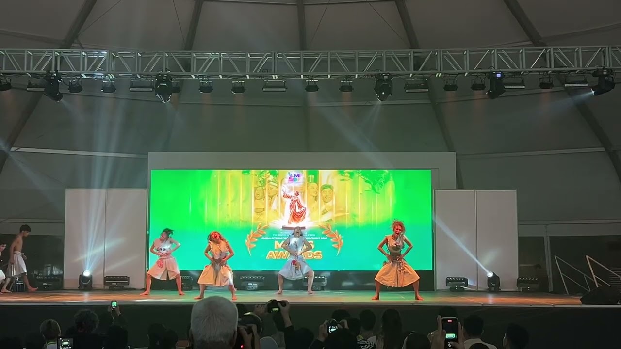 2025 MIDFEST SIN AH! PUPUNAN Tanghalang Bagong Sibol❤️