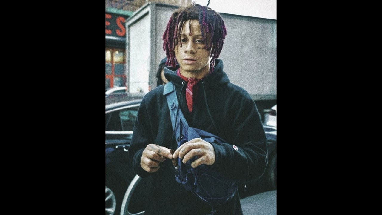 Trippie Redd – Bruce Wayne