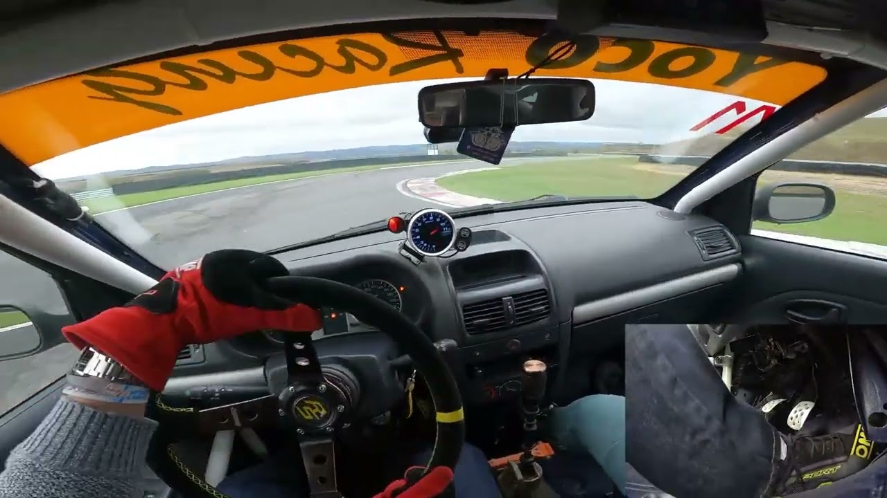 Transilvania Motor ring 04.10.2025 PB
