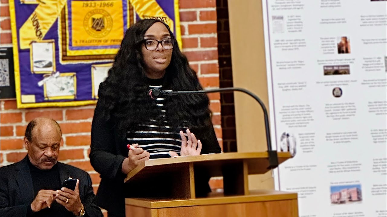 2025 Maryland Legislative Highlights: Fighting for Equity, Safety & Opportunity