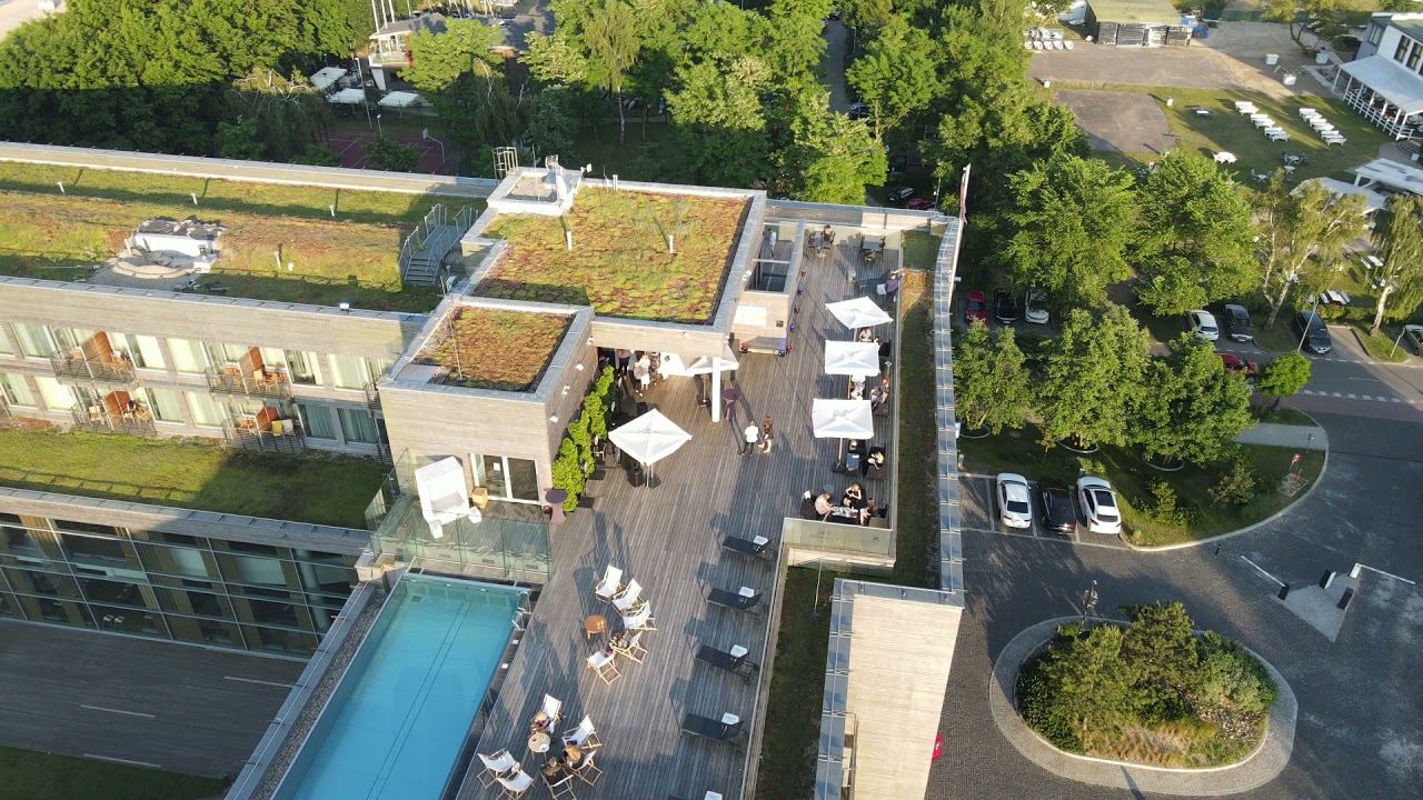 Sopot Marriott Resort & Spa