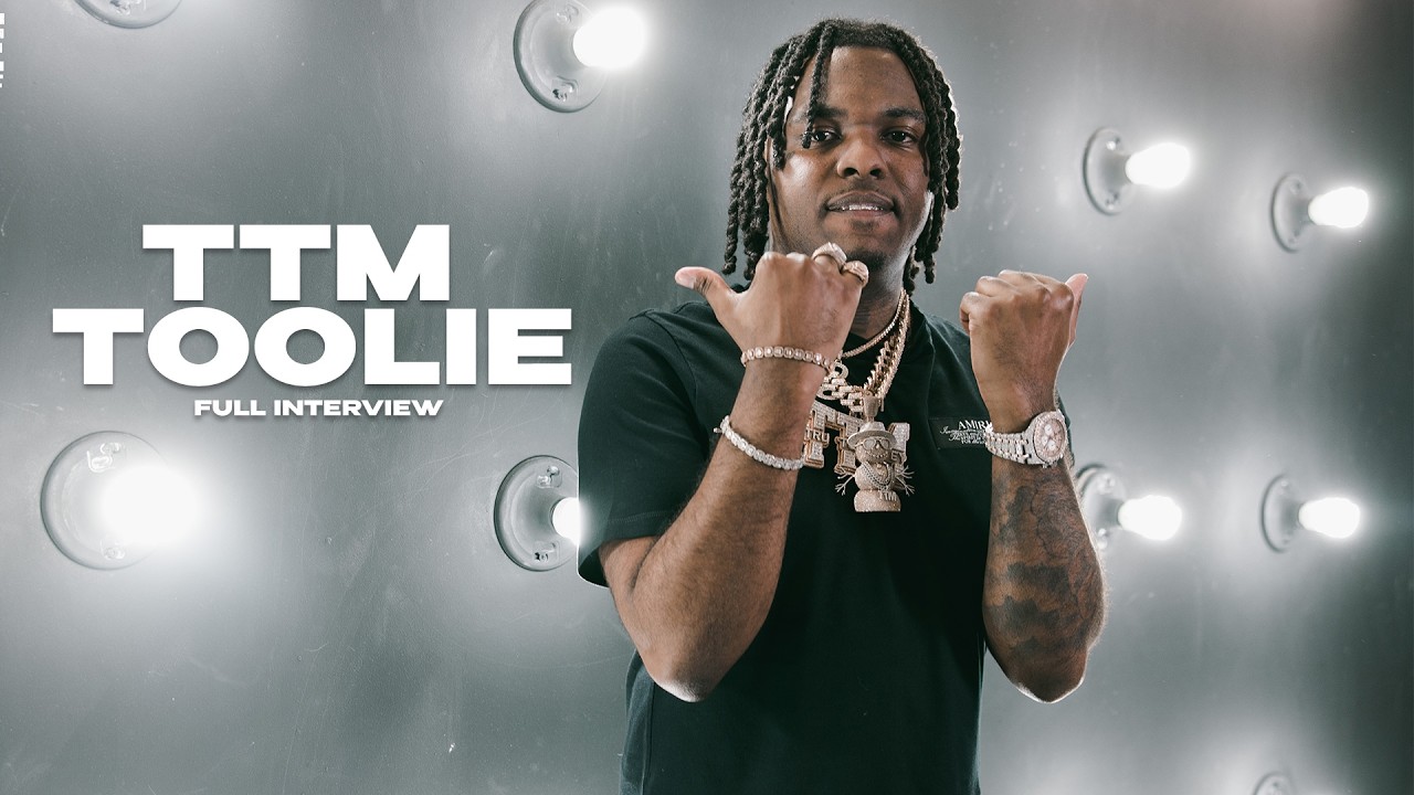 TTM Toolie RESPONDS to Montana 700 Interview, Being BLACKBALLED & New Music