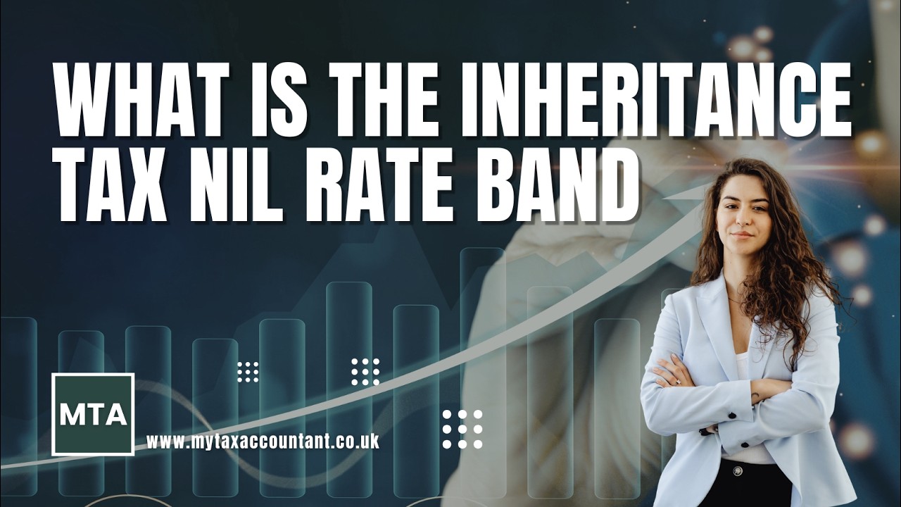 MTA Explains the Inheritance Tax Nil Rate Band in the UK: Thresholds and Rules for 2026