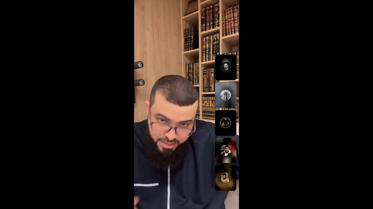 حوارات مع النصارى والملحدين