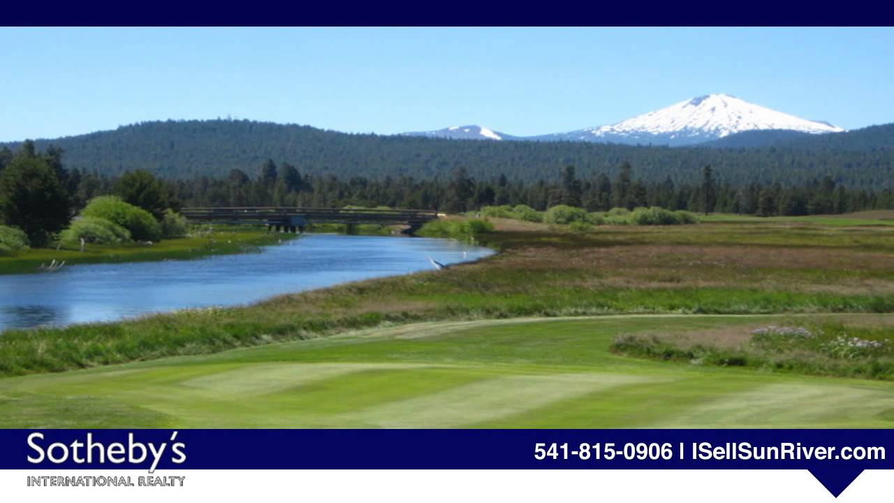 Cascade Sotheby's International Realty | Real Estate Agents in Sunriver