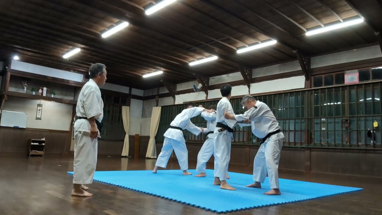 押切抜きからの変化
