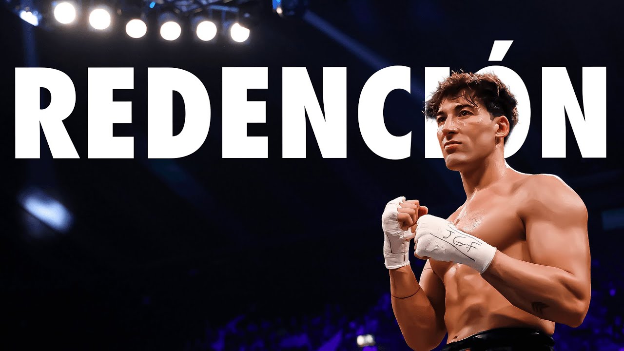 VIRUZZ: LA REDENCIÓN