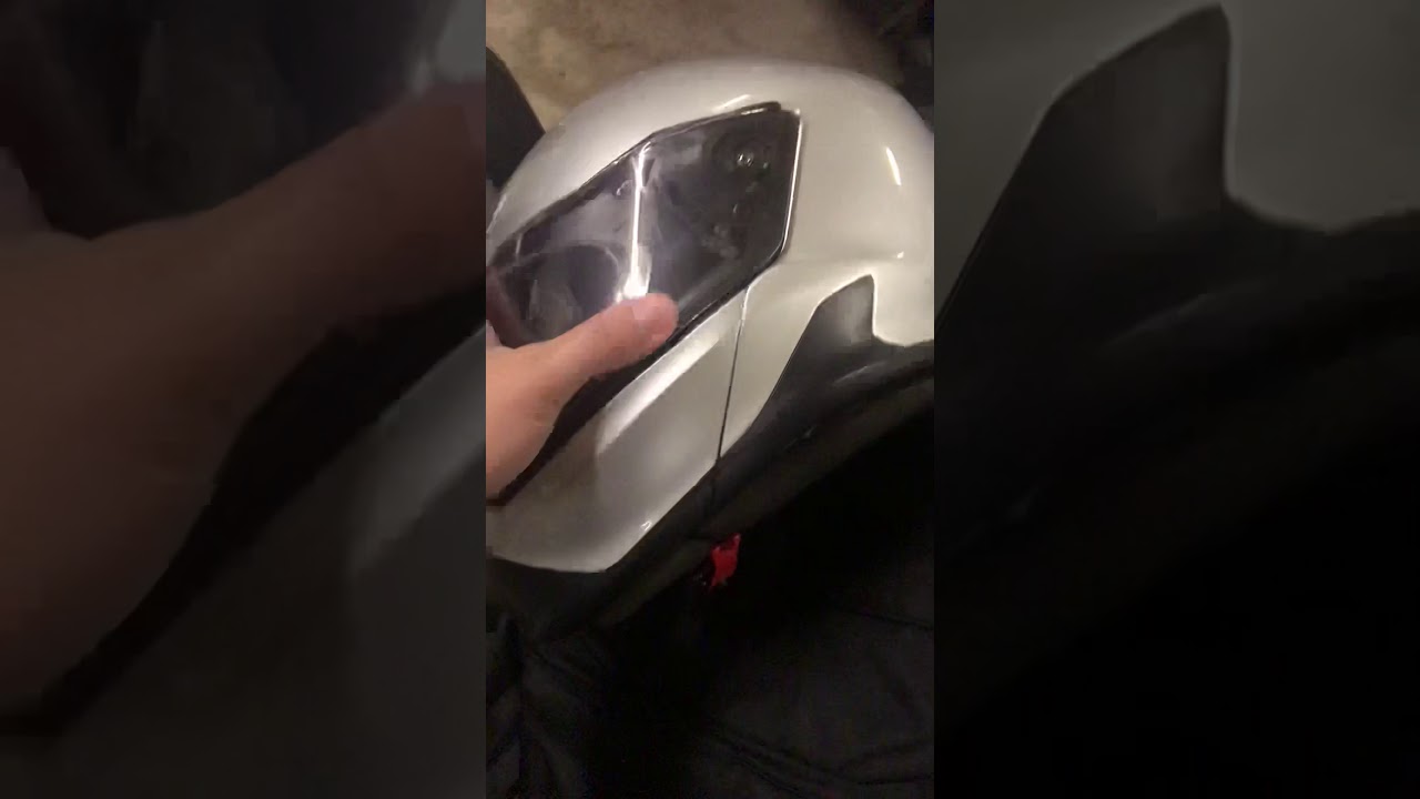 Bmw system 7 шлем