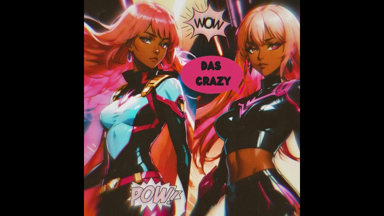 Supernova - Das CRAZY ( pro.slappy boy )