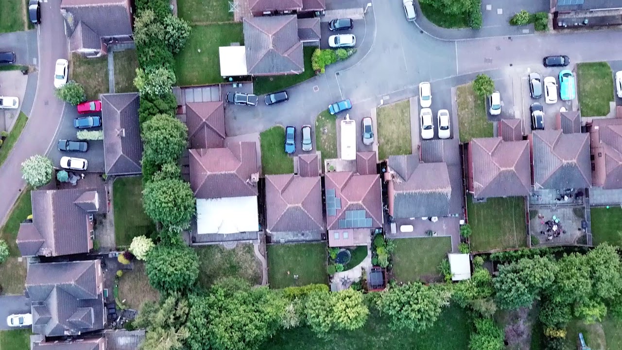 Part 1 Syston, Leicester