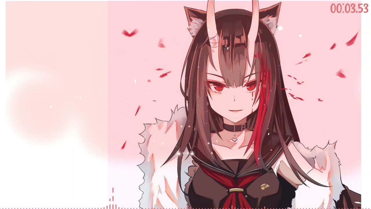 Nightcore - Fallen Angel (Lyrics)