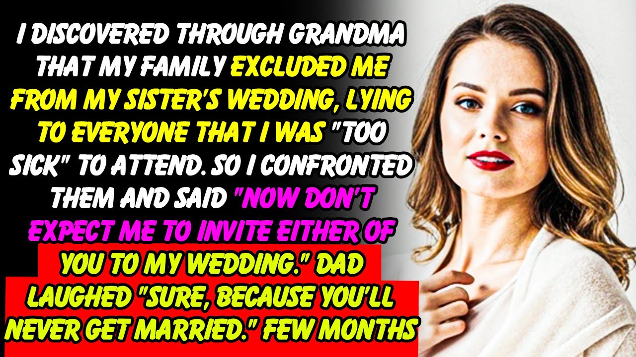 My Family Excluded