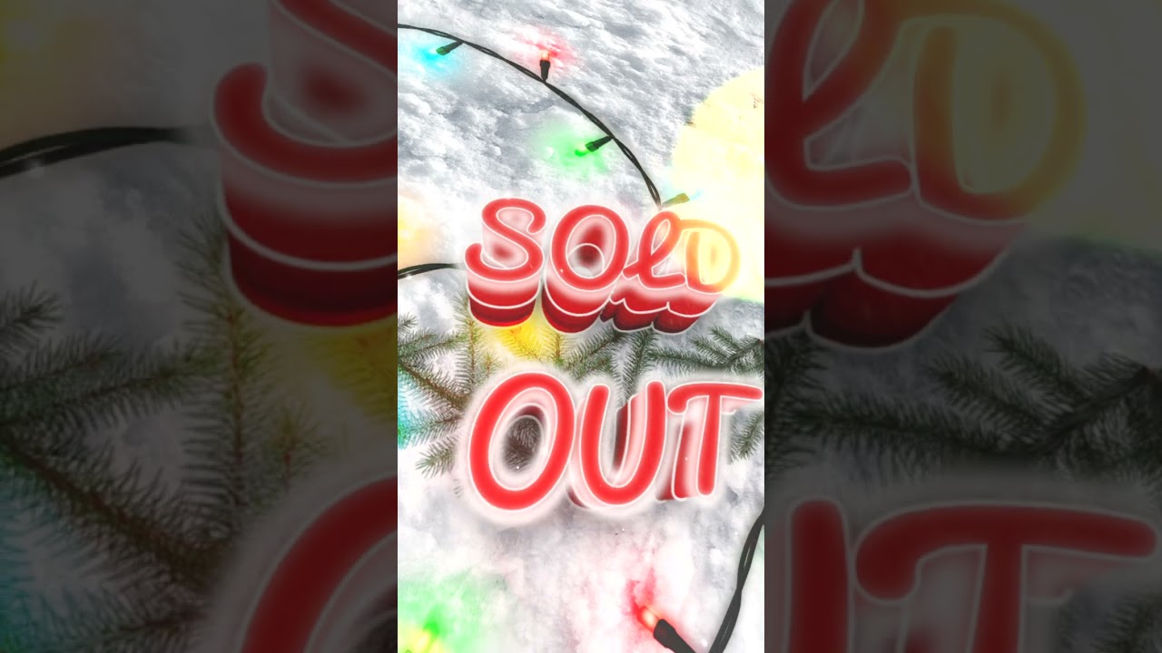 LIVE CLIP - KANSAS CITY SOLD OUT - A JAZZY LITTLE CHRISTMAS TOUR W #ehss #erniehaasesignaturesound