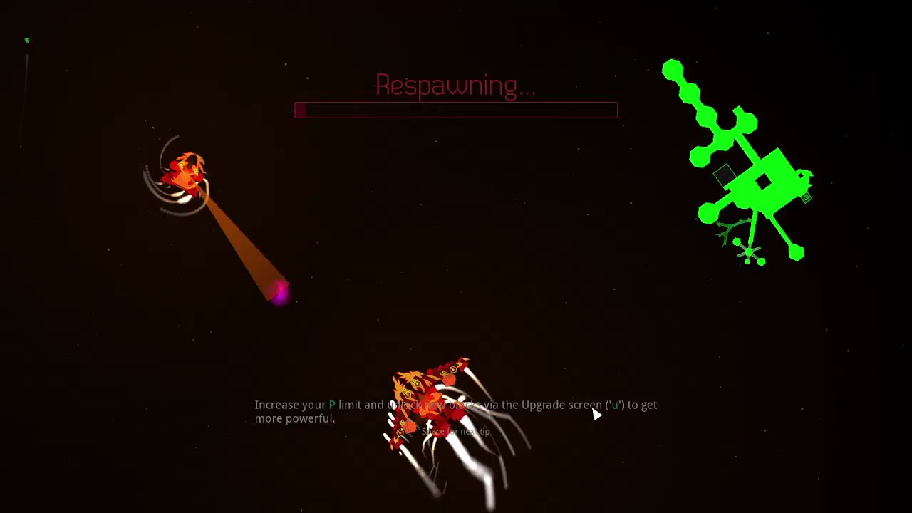 Reassembly Episode One: The Terran Invasion!!!!!