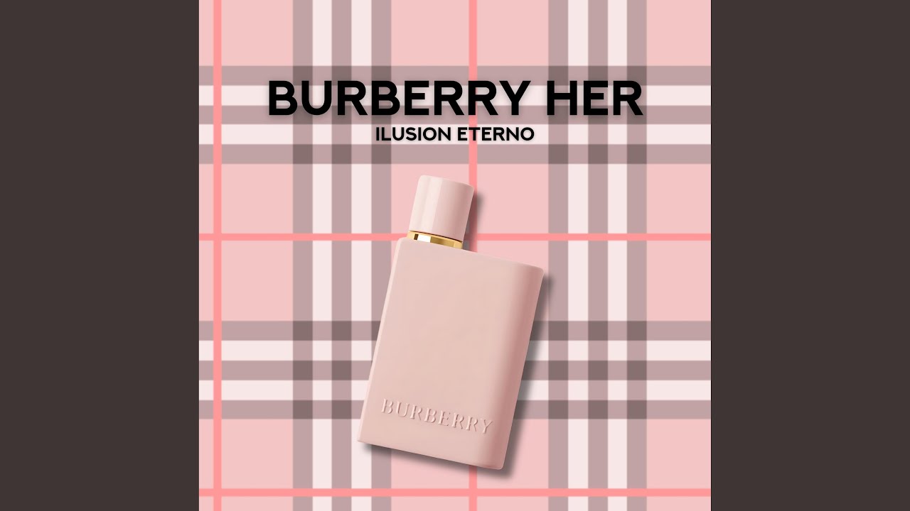 Burberry Her