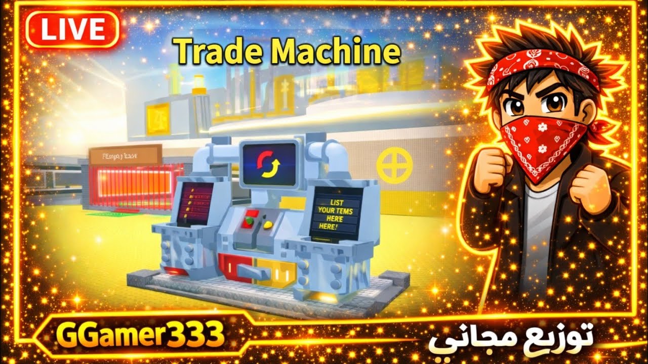 ⚡ هدايا رمضان + تريدات قوية