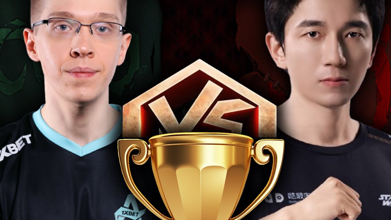 WARCRAFT 3 REFORGED: Happy (Mortos-Vivos) vs. Lyn (Orcs) | WC3 DFMC Mid-2025 Final Losers